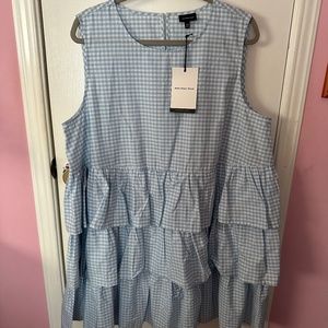 Who What Wear X Target Dress